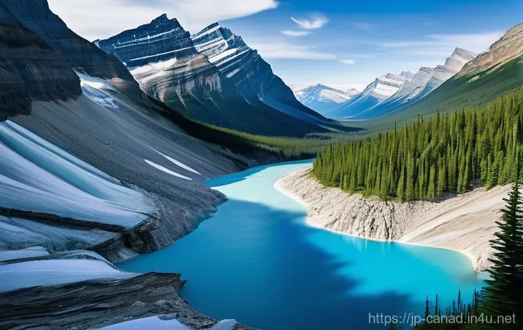 캐나다 자연 공원과 국립공원 - **Prompt 1: Majestic Canadian Rockies Panorama with Iconic Lakes**
"A breathtaking wide-angle pa... 캐나다 자연 공원과 국립공원 - **Prompt 1: Majestic Canadian Rockies Panorama with Iconic Lakes**
"A breathtaking wide-angle pa...