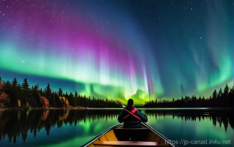 캐나다에서 카누와 카약을 즐기기 좋은 곳 - **Prompt: Wild Coast Kayaking with Marine Life in Vancouver Island**
"A dynamic eye-level shot o... 캐나다에서 카누와 카약을 즐기기 좋은 곳 - **Prompt: Wild Coast Kayaking with Marine Life in Vancouver Island**
"A dynamic eye-level shot o...
