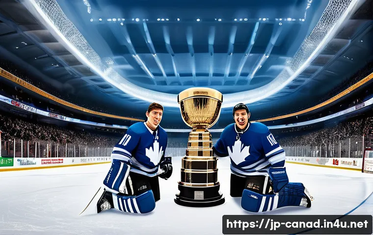 カナダのアイスホッケー伝説:歴史を彩ったスーパースターたちの驚くべき真実を深掘り 4 캐나다에서 유명한 하키 선수와 역사 관련 이미지 2