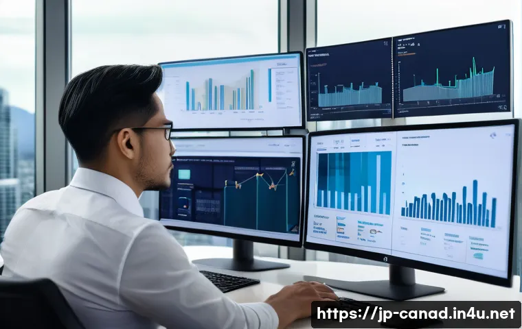 캐나다에서 인기 있는 직업 관련 이미지 1